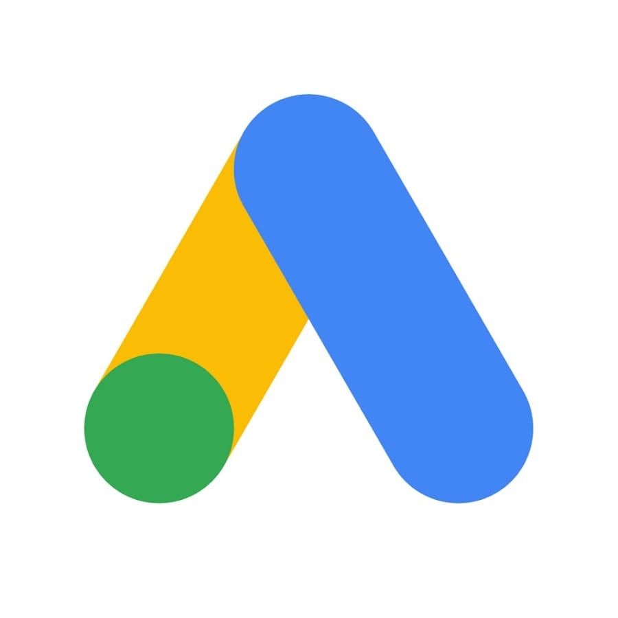 Google Ads mark