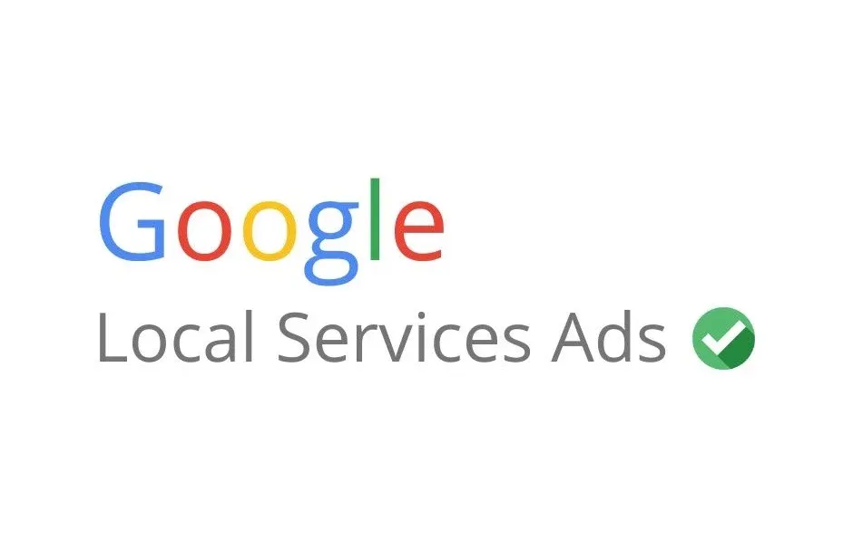 Google Local Services Ads badge