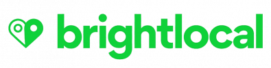 BrightLocal badge for SEO guest contributions by Hoopless Marketing