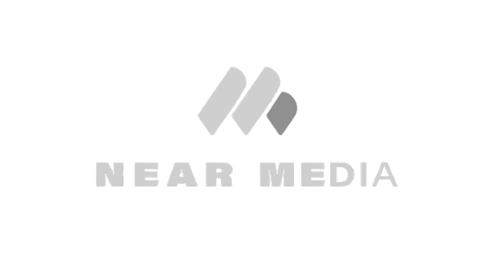 New Media Logo