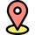 Local SEO services map pin icon