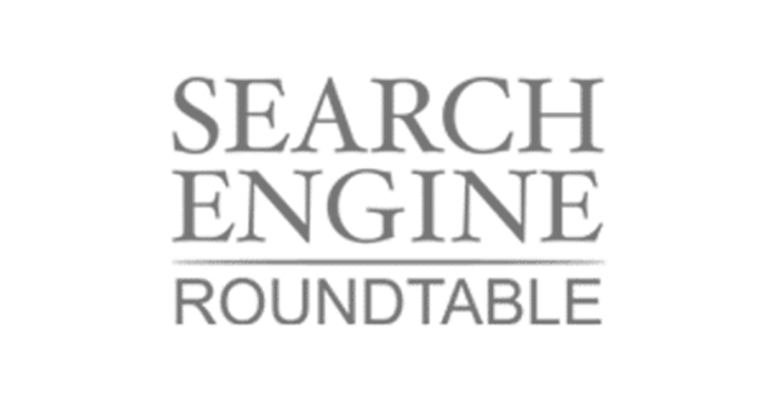 Seach Engine Rountable Logo