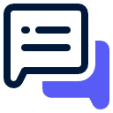 man designing a website