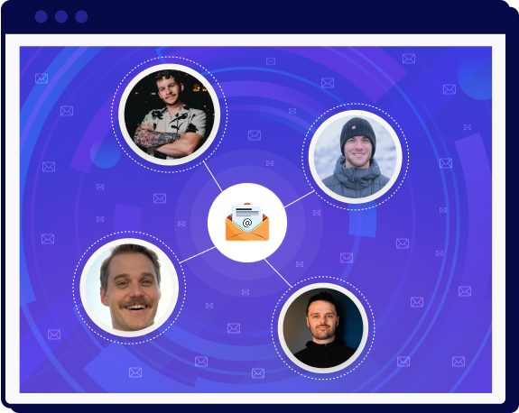Hoopless Team Images