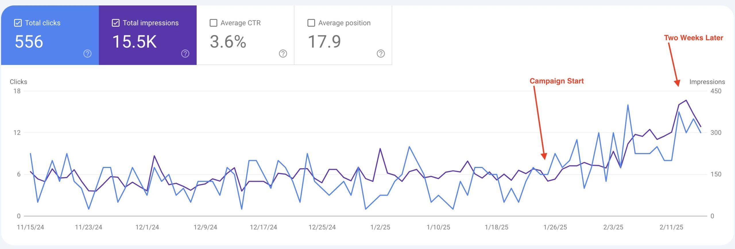 example of local seo map pack results on Google for massage therapist