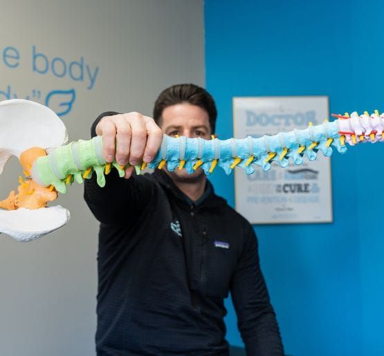 Mission Chiropractic & Wellness