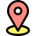 Local SEO services map pin icon