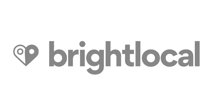 Bright Local Logo