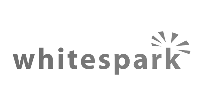White Spark Logo