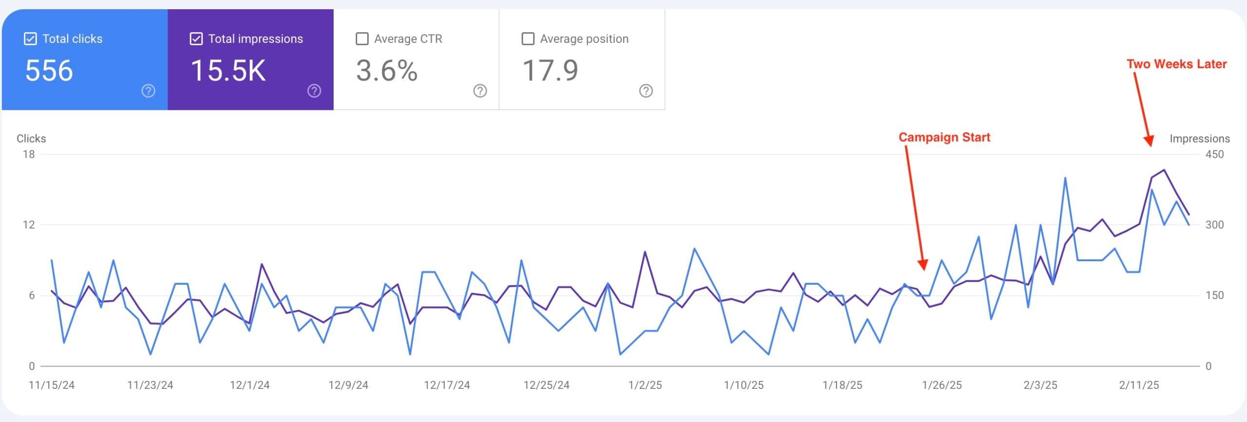 example of local seo map pack results on Google for massage therapist