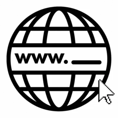 Logos of Google, Facebook, Yelp, Apple Maps, Yellow Pages for Local citation building