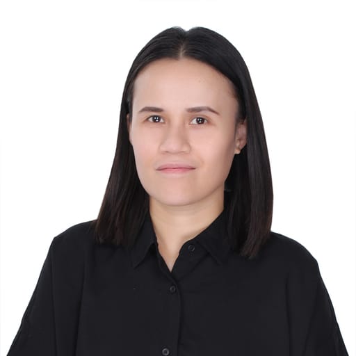 Mary Lagulao