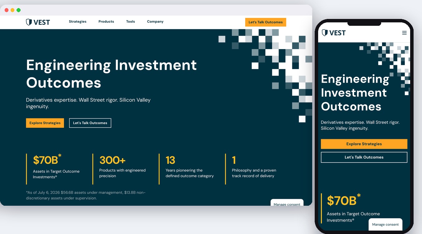 Vest Financial