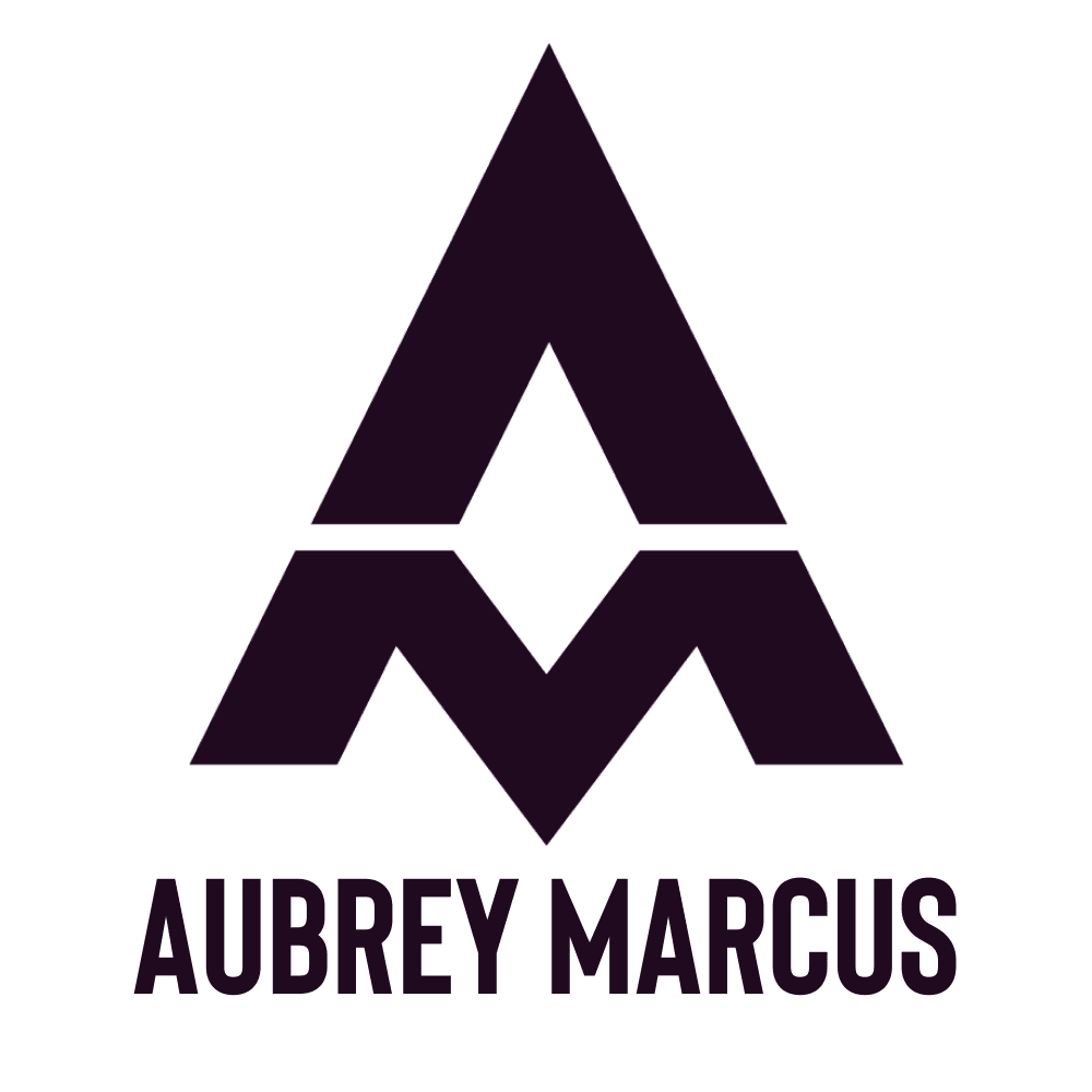 Aubrey Marcus