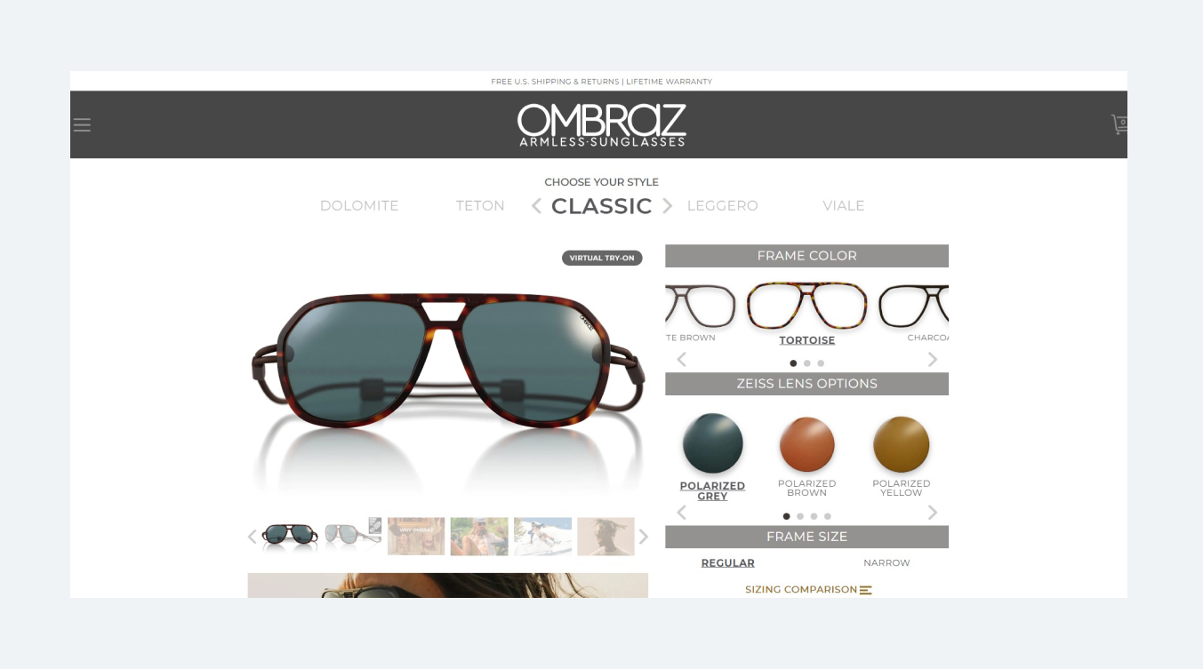 Ombraz
