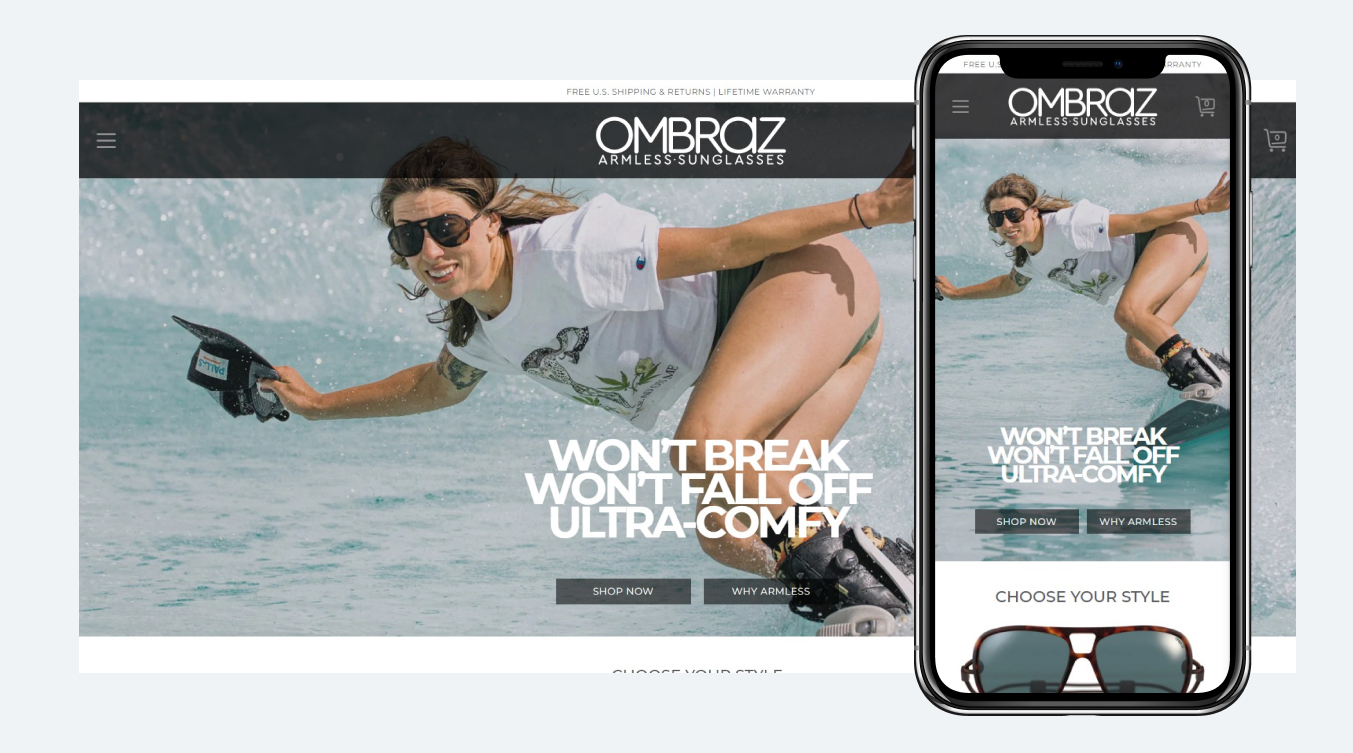 Ombraz